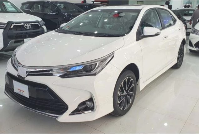 Car Financing