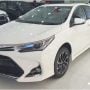 Car Financing Sees First Rise in Over Two Years