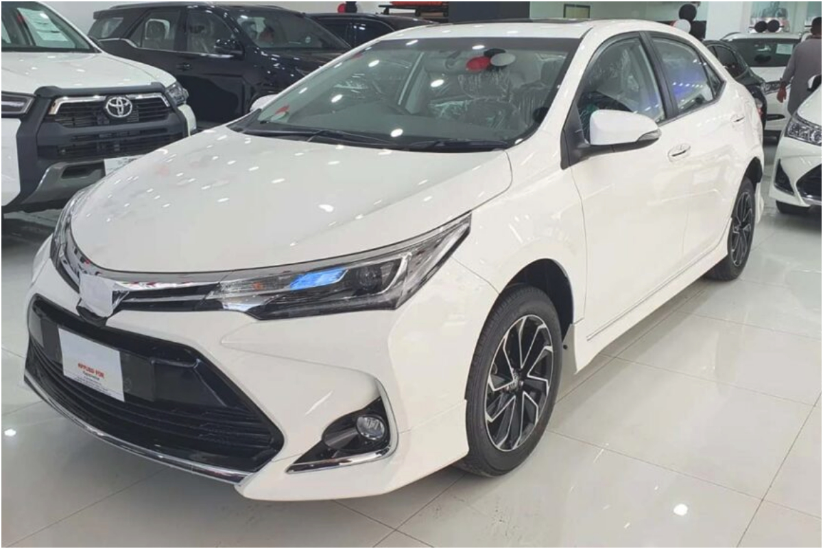 Car Financing