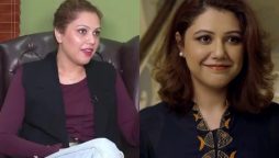 Alina Abbas Shah on learning Life’s lessons about men from her father