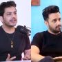 Goher Mumtaz shares story of Atif Aslam’s apology to him