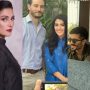Ayeza Khan reveals her favorite on-screen male co-stars list — See who made in the list!