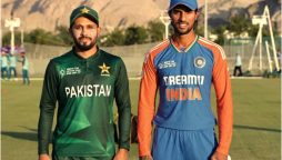 Pak vs Ind