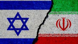 Iran cautions Israel against retaliating for missile attack