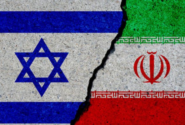 Iran cautions Israel against retaliating for missile attack