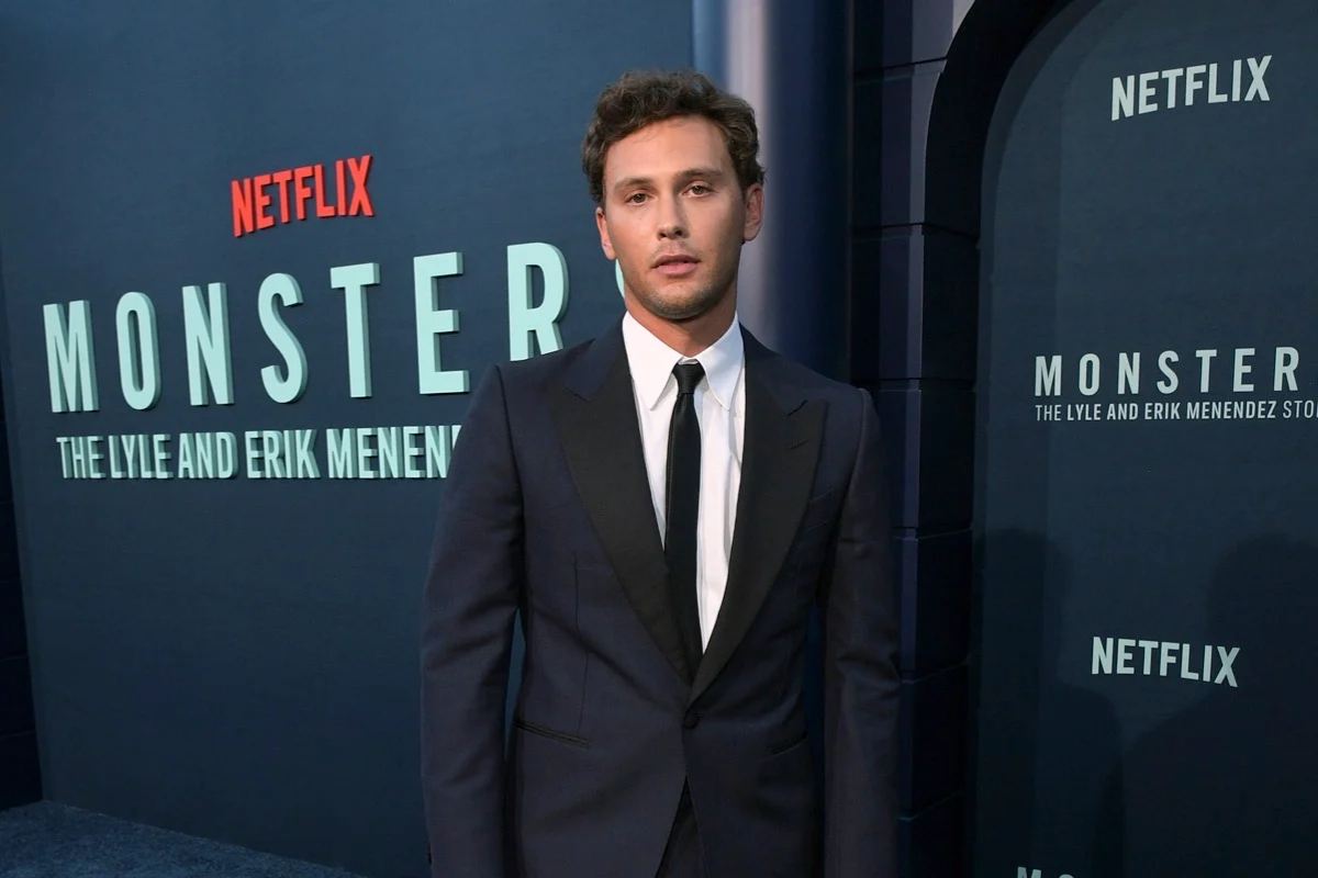 Monsters star Cooper Koch wants to tackle “American Psycho” role