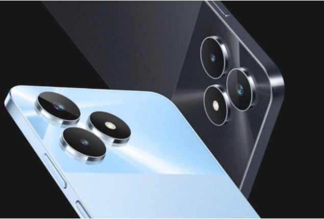 Realme Note 60 Launches New Variant in Pakistan