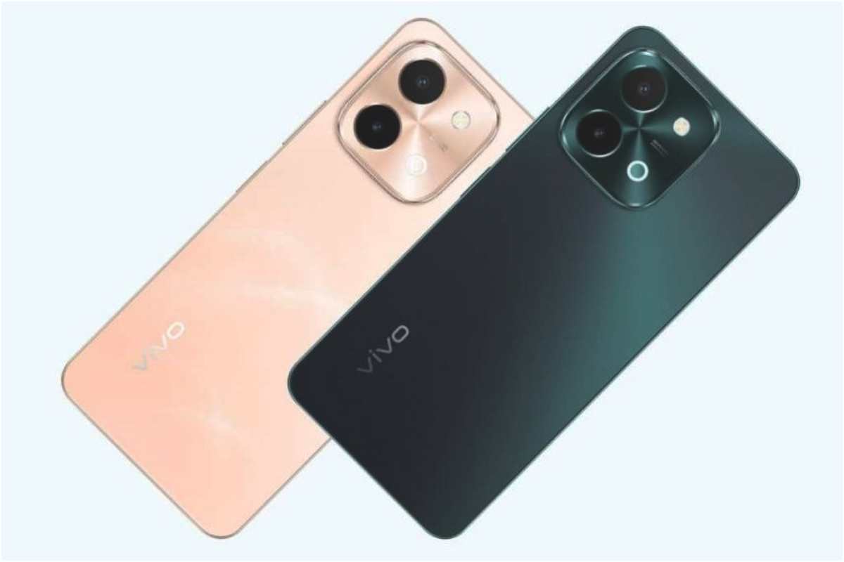 Vivo Y28 4G