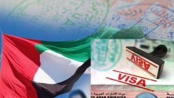 UAE stops issuing visas to nationals of this country