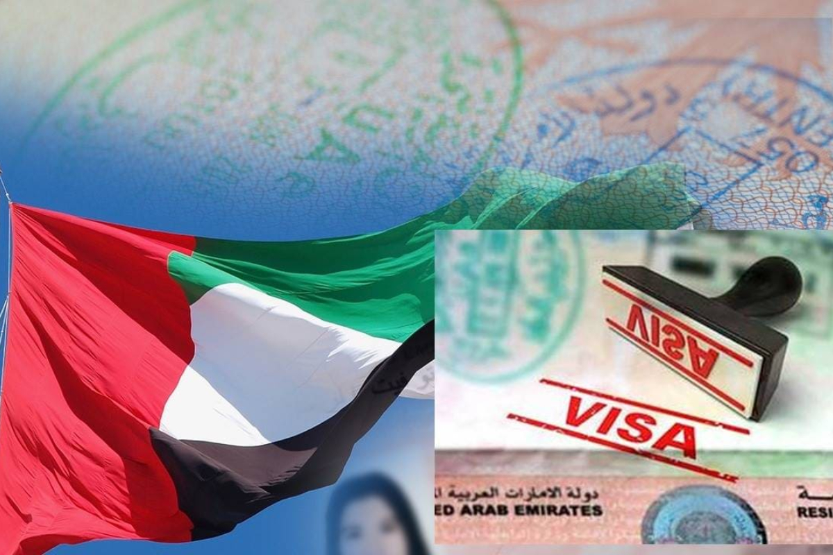 UAE stops issuing visas to nationals of this country
