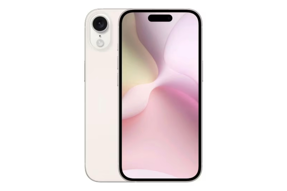 iPhone SE 4