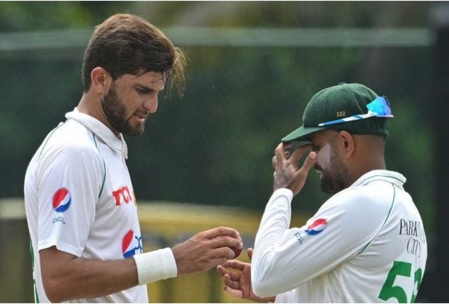 Babar Azam and Shaheen Afridi Likely to Be Rested for Zimbabwe White-Ball Series