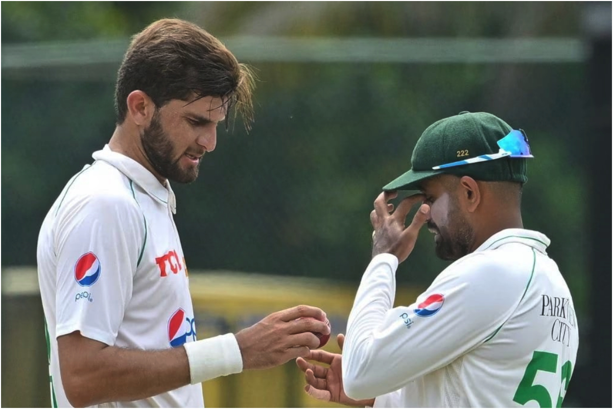 Babar Azam