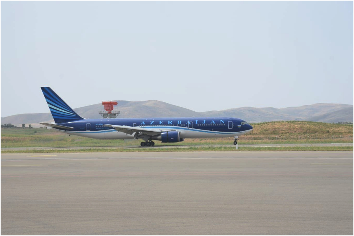 Azerbaijan