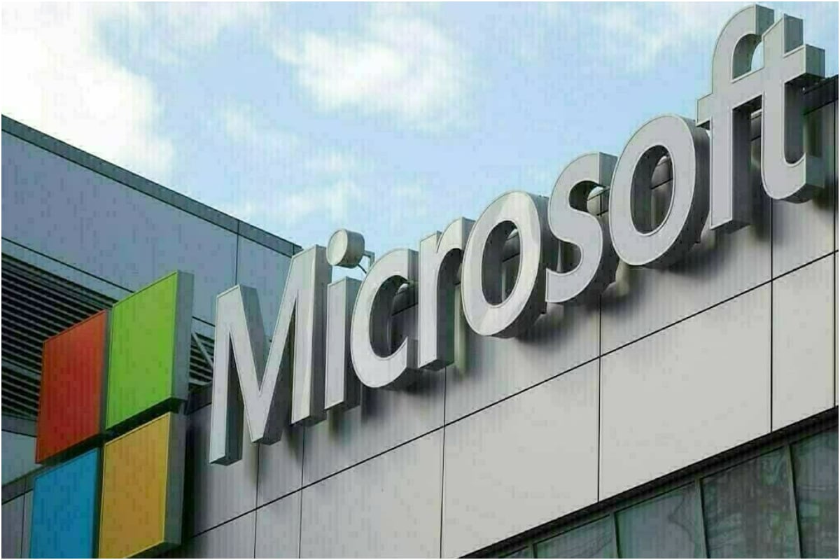 Microsoft