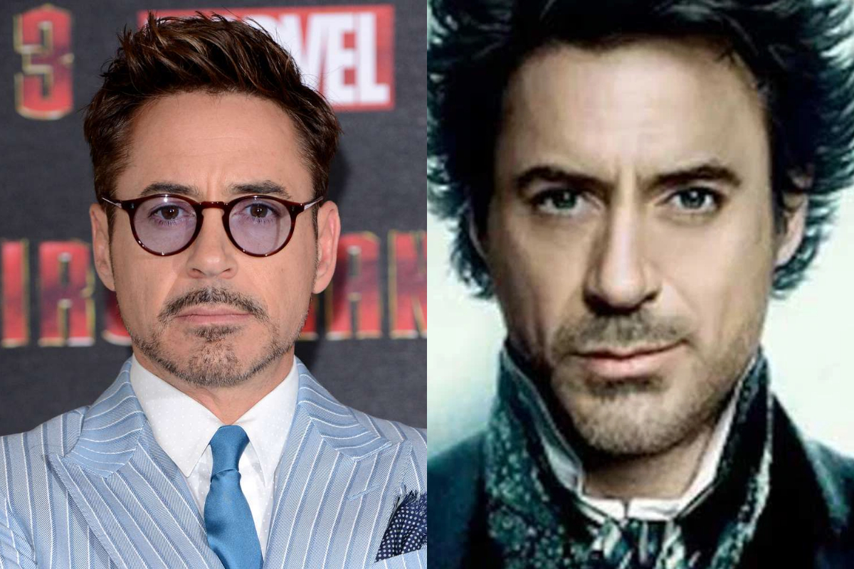 Robert Downey Jr. reveals thoughts on Marvel using His AI version in future films
