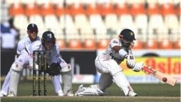 Pak vs Eng