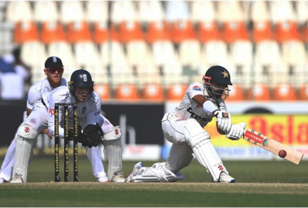 Pak vs Eng: PCB announces free entry on first day of third Test