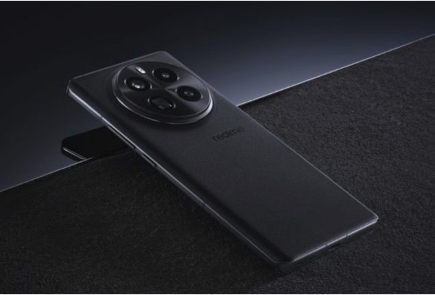 Realme GT 7 Pro Set to Hit Markets Soon