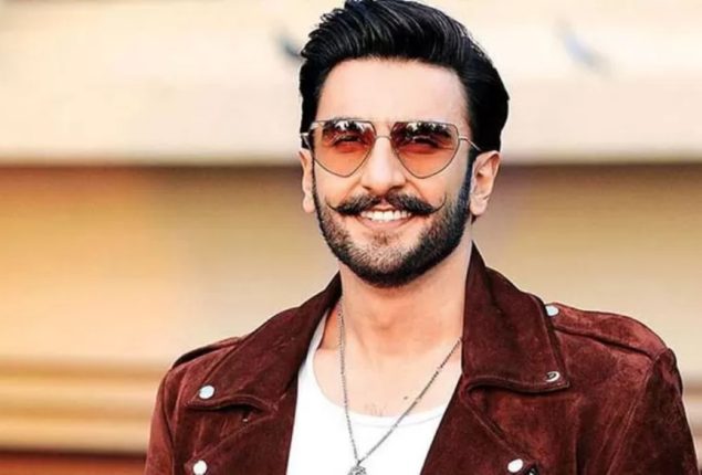 Ranveer Singh handles unexpected airport moment with calm confidence, viral video