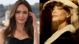 Angelina Jolie questions her Rom-Com potential: “Not sure how good I’d be”