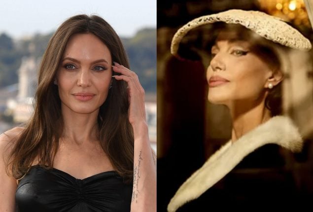 Angelina Jolie questions her Rom-Com potential: “Not sure how good I’d be”