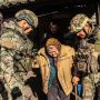 Russia says captured another village in eastern Ukraine