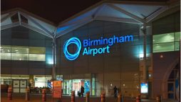 Birmingham Airport Evacuates and Cancels Flights Amid Security Concerns