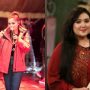 Aima Baig responds to Sara Raza’s auto-tune song claim with a singing video