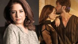 Breaking: Atiqa Odho refuses this key role in ‘Kabhi Main Kabhi Tum’