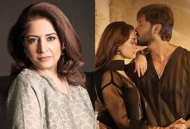 Breaking: Atiqa Odho refuses this key role in ‘Kabhi Main Kabhi Tum’
