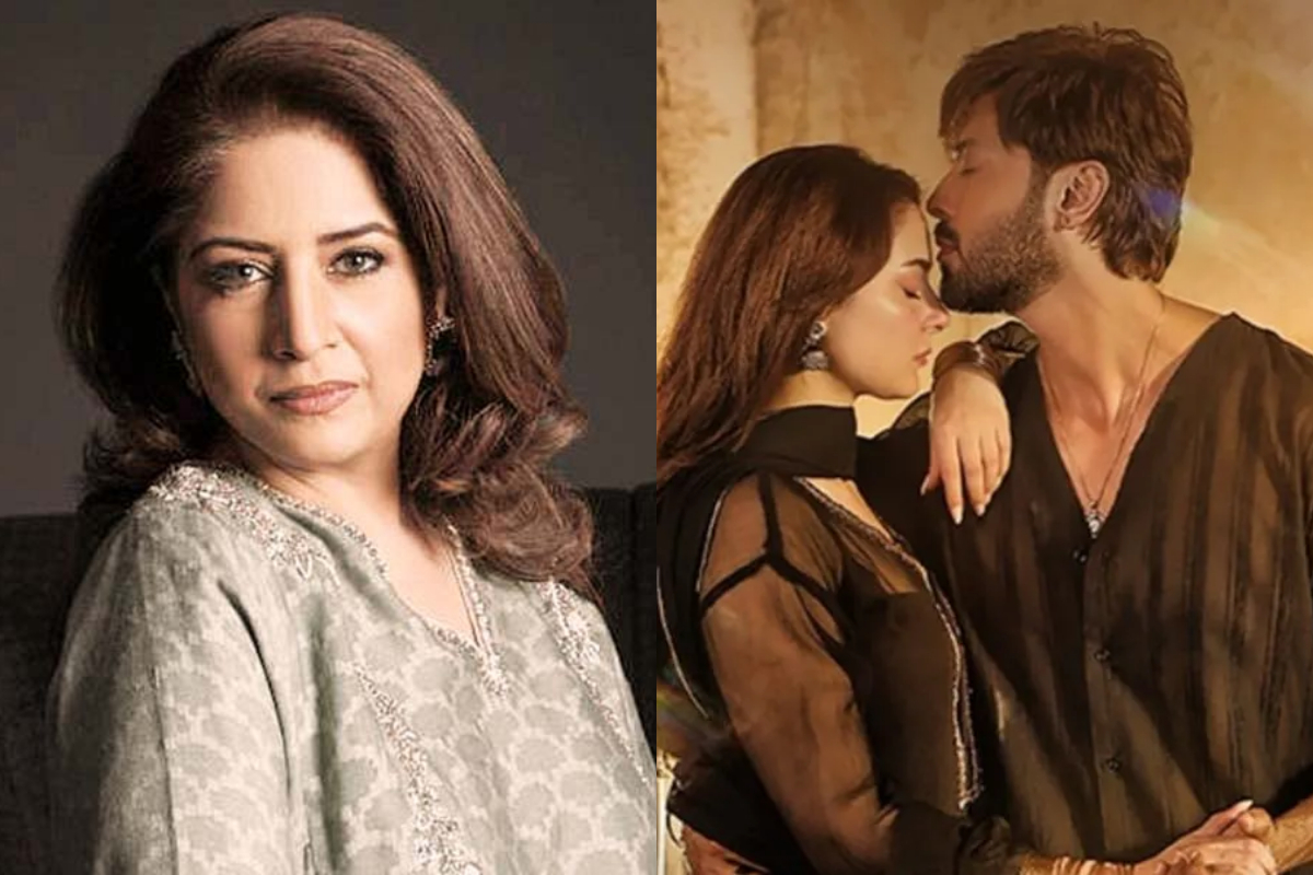 Breaking: Atiqa Odho refuses this key role in ‘Kabhi Main Kabhi Tum’