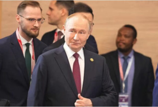 BRICS