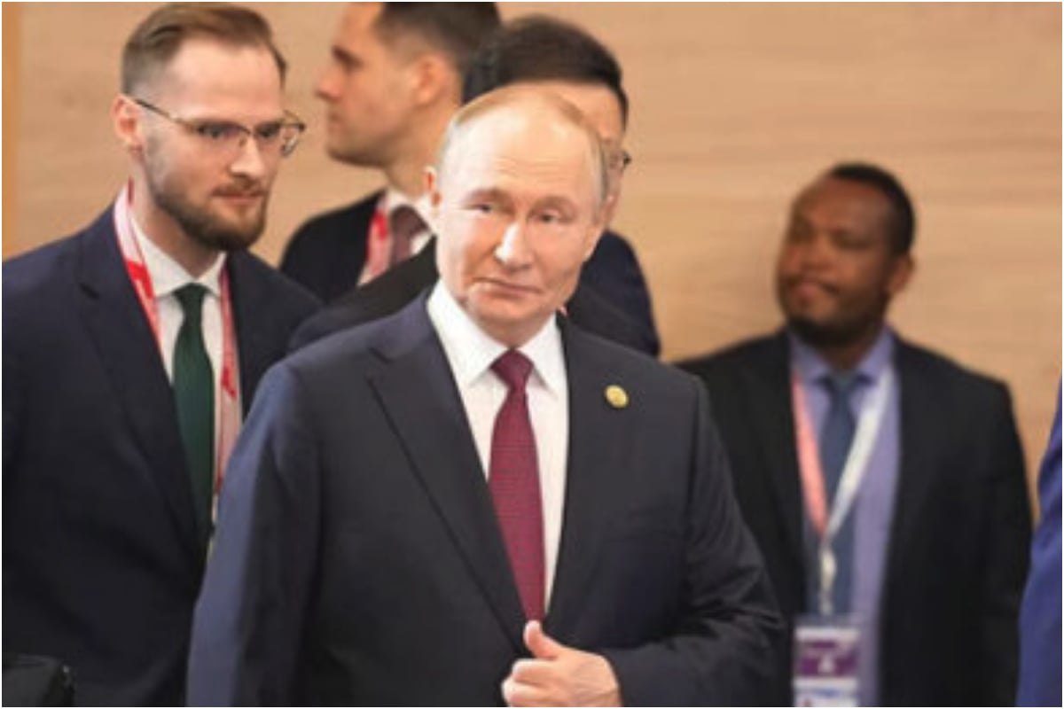BRICS