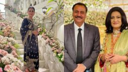 Saba Hameed shares her unique philosophy on Love