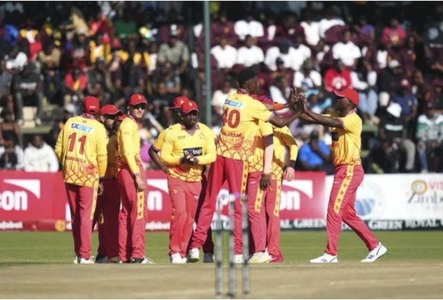 Zimbabwe