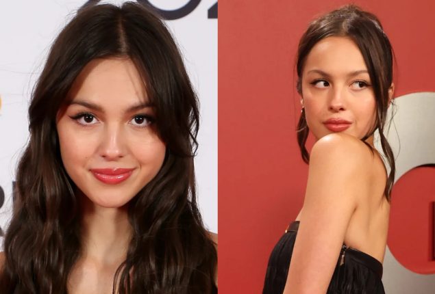 Olivia Rodrigo shares her first encounter with the Law: ‘A case of mistaken identity’