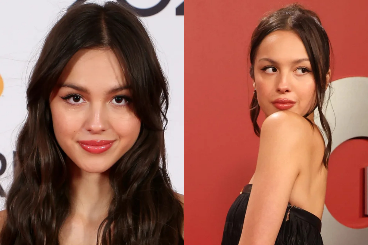 Olivia Rodrigo shares her first encounter with the Law: ‘A case of mistaken identity’