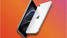 iPhone SE 4
