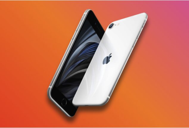 iPhone SE 4