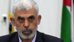 Is Hamas leader Yahya Sinwar martyred in Gaza operation?