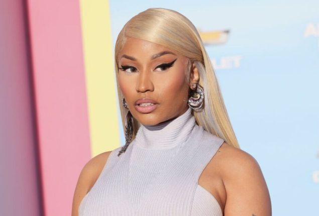 Cardi B lashes out at prank caller after child protective services show up