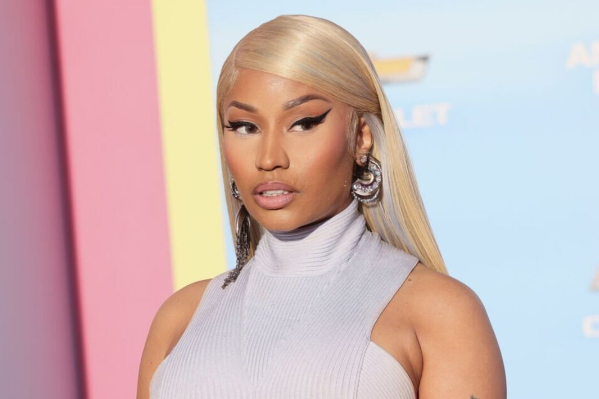 Cardi B lashes out at prank caller after child protective services show up