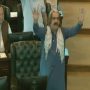 CM Gandapur reappears in KP assembly after recent ‘disappearance’