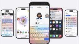 Apple Intelligence