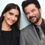 Sonam Kapoor shares sneak peek of Anil Kapoor’s fierce look in ‘Subedaar’