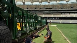 Perth Stadium
