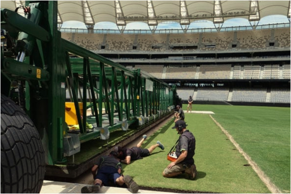 Perth Stadium