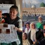 Asim Azhar marks birthday in the holy city of Madina alongside family
