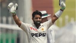 Mohammad Rizwan